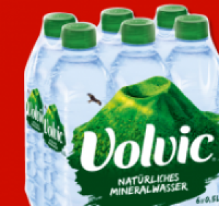 VOLVIC Naturelle 1.99 €