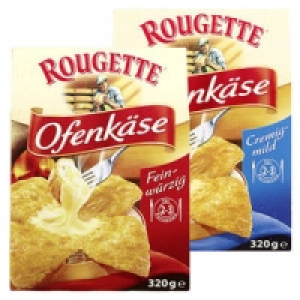 Rougette Ofenkäse 2.99 €