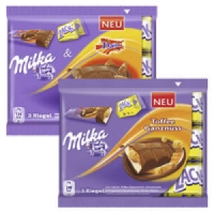 Milka Riegel 1.79 €