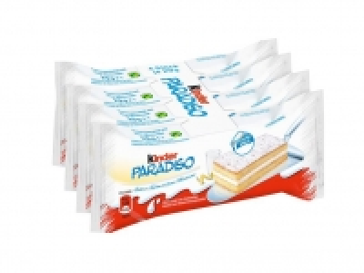 Kinder Paradiso 1.89 €