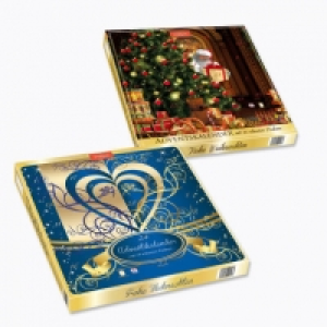 Adventskalender 2.99 €