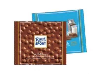 Ritter Sport 1.39 €