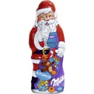 Milka Weihnachtsmann 0.89 €