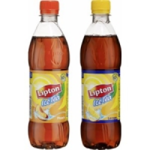 Lipton Ice Tea 0.49 €