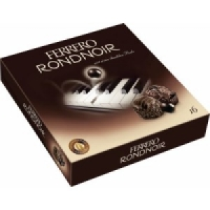 Ferrero Rondnoir 2.99 €