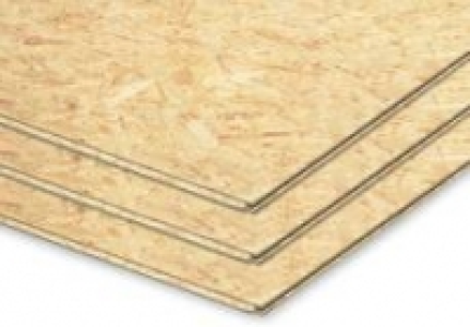 OSB/3-Verlegeplatte 4.17 €