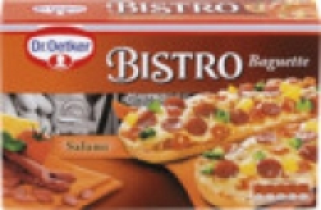 Dr. Oetker Bistro Baguette 1.11 €