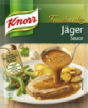 Knorr Feinschmecker Sauce 0.69 €