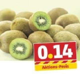 Kiwi 0.14 €