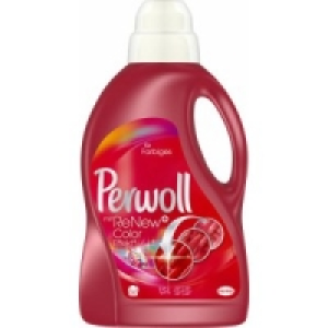 Perwoll Feinwaschmittel 2.79 €