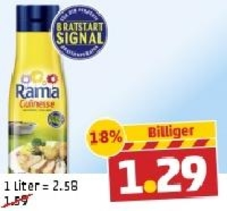 RAMA Culinesse 1.29 €