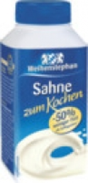 Weihenstephan Sahne zum Kochen 0.79 €