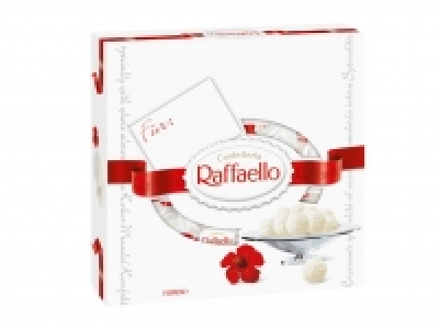 Ferrero Raffaello 2.99 €