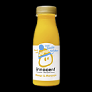 Innocent Smoothie 0.99 €