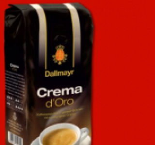 DALLMAYR Kaffee 9.99 €