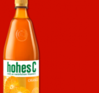 HOHES C Saft 0.99 €