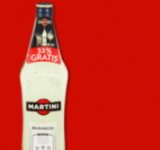 MARTINI Bianco 4.99 €