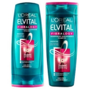 Elvital Shampoo oder Spülung 1.99 €