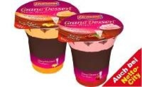 Ehrmann Grand Dessert 0.79 €