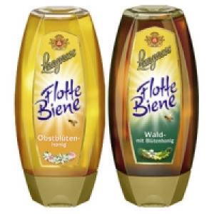 Langnese Flotte Biene 3.99 €