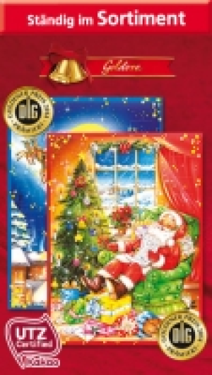 Adventskalender 65.00 €