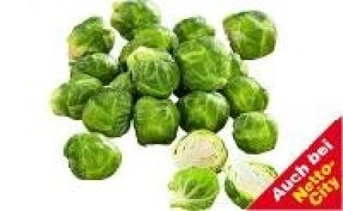 Rosenkohl 0.88 €