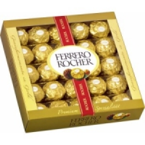 Ferrero Rocher 3.89 €