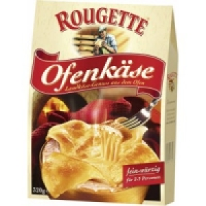 Rougette Ofenkäse 2.79 €