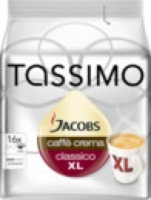 Tassimo 3.99 €