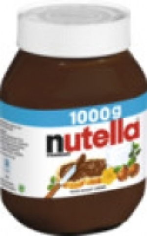 Nutella Nuss-Nugat-Creme 3.99 €