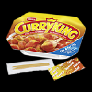 Meica Curry King 1.69 €