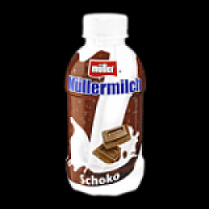 Müller Müllermilch 0.66 €