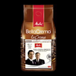 Melitta Bella Crema 8.88 €