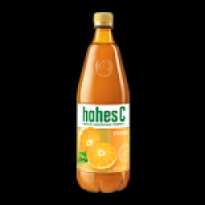 Hohes C Saft 1.11 €