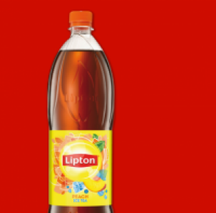 LIPTON Ice Tea 0.85 €