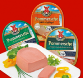 RÜGENWALDER MÜHLE Pommersche Leberwurst 1.49 €