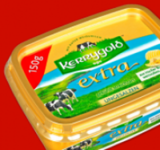 KERRYGOLD Extra 0.88 €