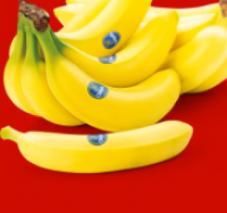 CHIQUITA Bananen 1.59 €