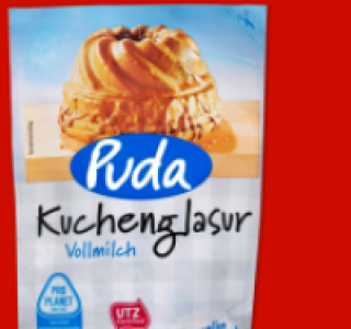 PUDA Kuchenglasur 0.79 €