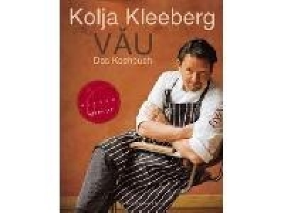 VAU, Das Kochbuch 29.90 €