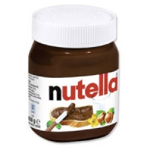 nutella Nuss-Nugat-Creme 1.99 €