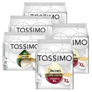 Tassimo 3.99 €