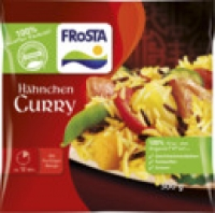 Frosta Fertiggericht 2.49 €