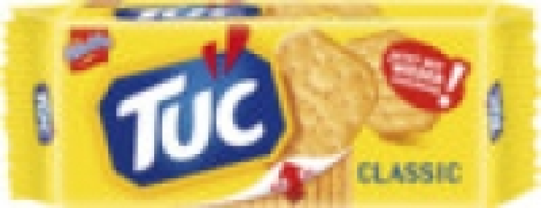 Tuc Cracker 0.79 €