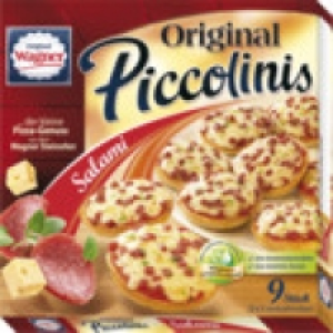 Original Wagner Piccolinis 1.79 €