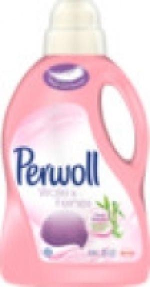 Perwoll Feinwaschmittel 3.29 €