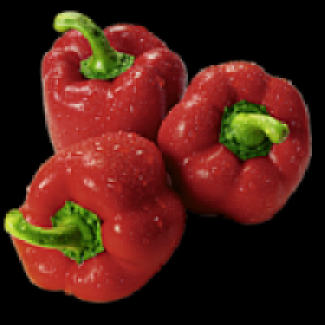 Paprika rot 0.69 €