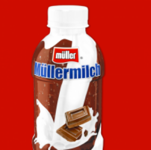 MÜLLER Müllermilch 0.59 €