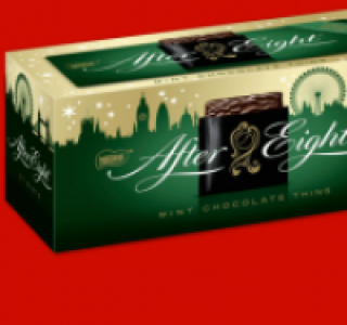 NESTLÉ After Eight 1.49 €