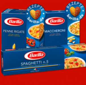 BARILLA Pasta 0.69 €